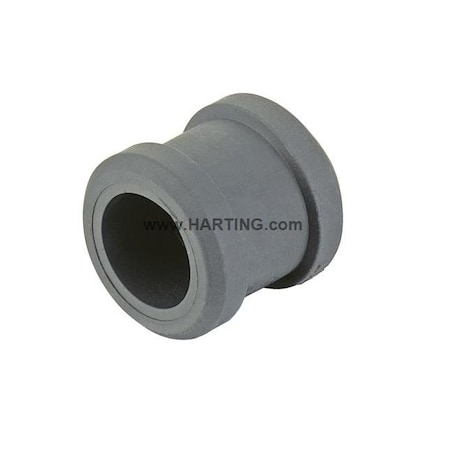 Harting Blind Gromment Btk17 For, PK 10 09000005350